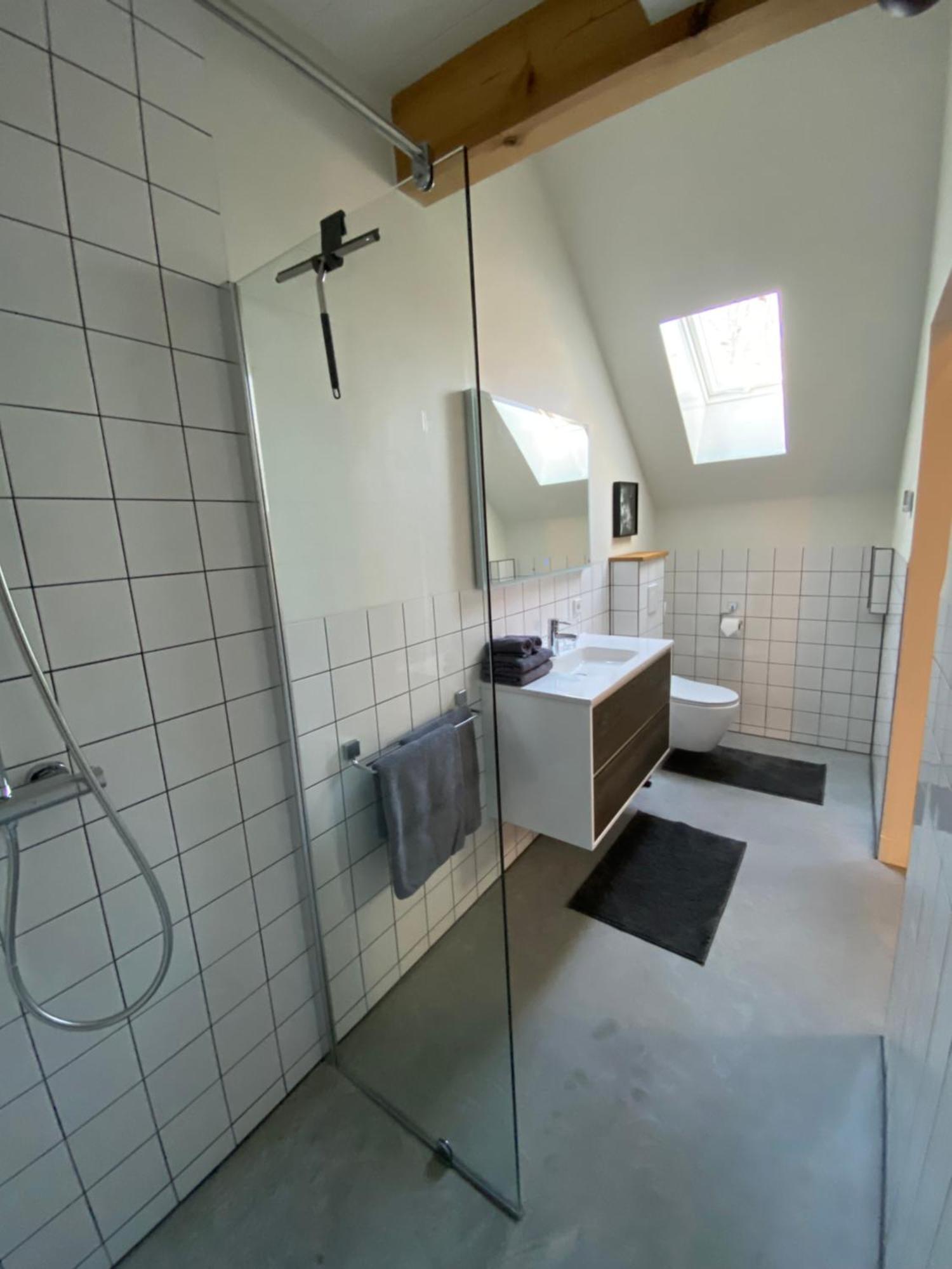 Bb De Marshoek Dalfsen Exteriör bild