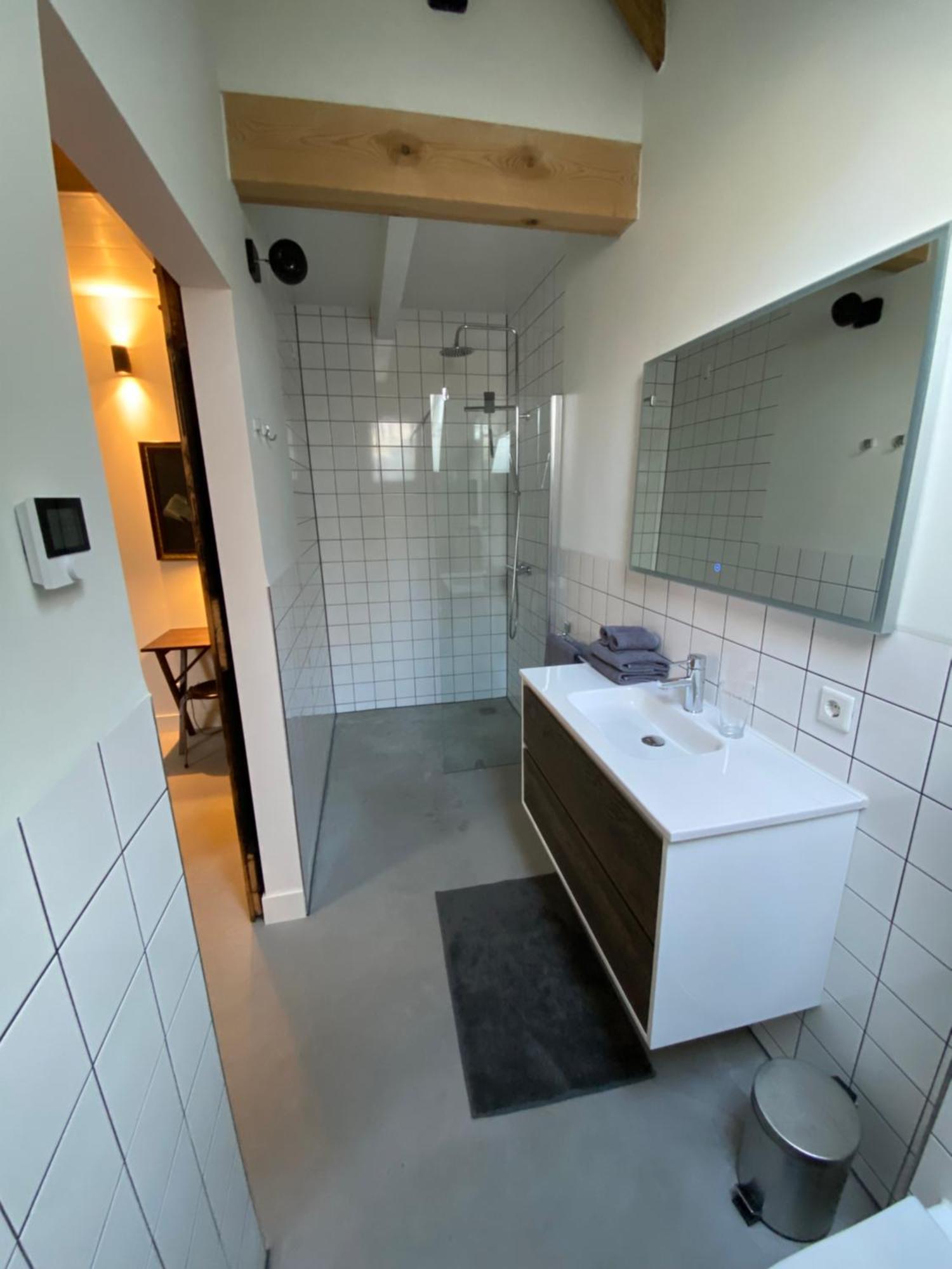 Bb De Marshoek Dalfsen Exteriör bild