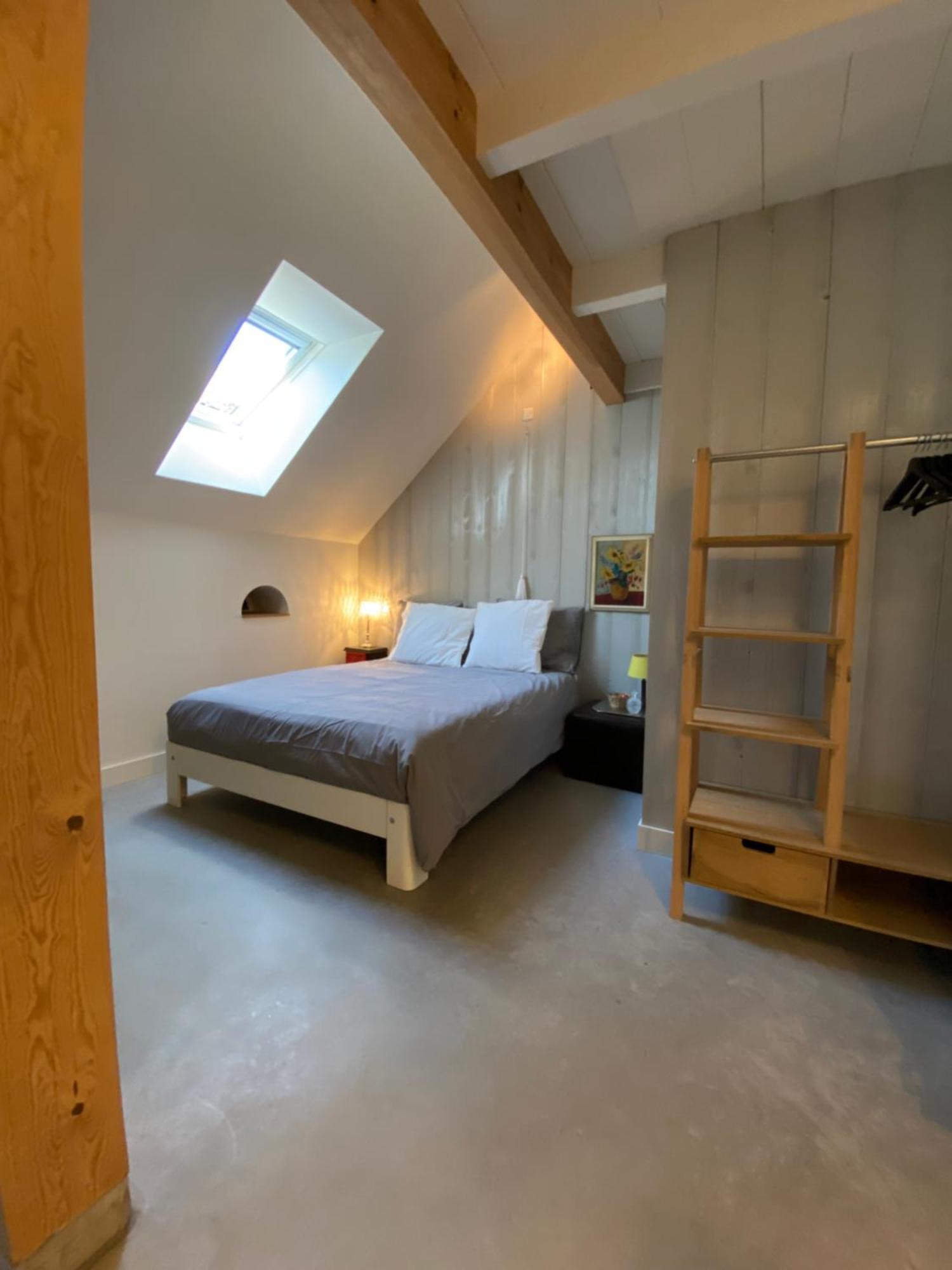 Bb De Marshoek Dalfsen Exteriör bild