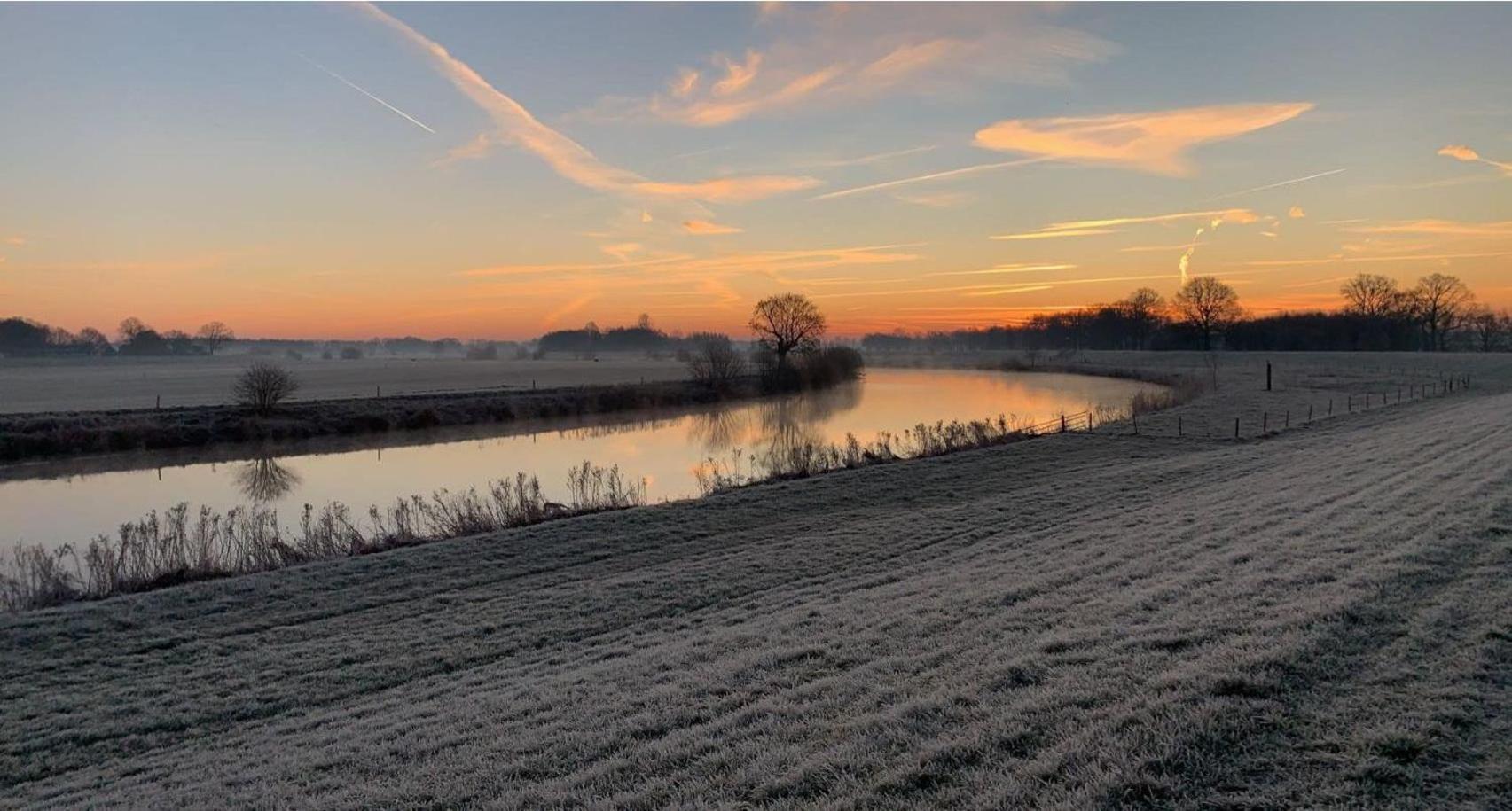 Bb De Marshoek Dalfsen Exteriör bild