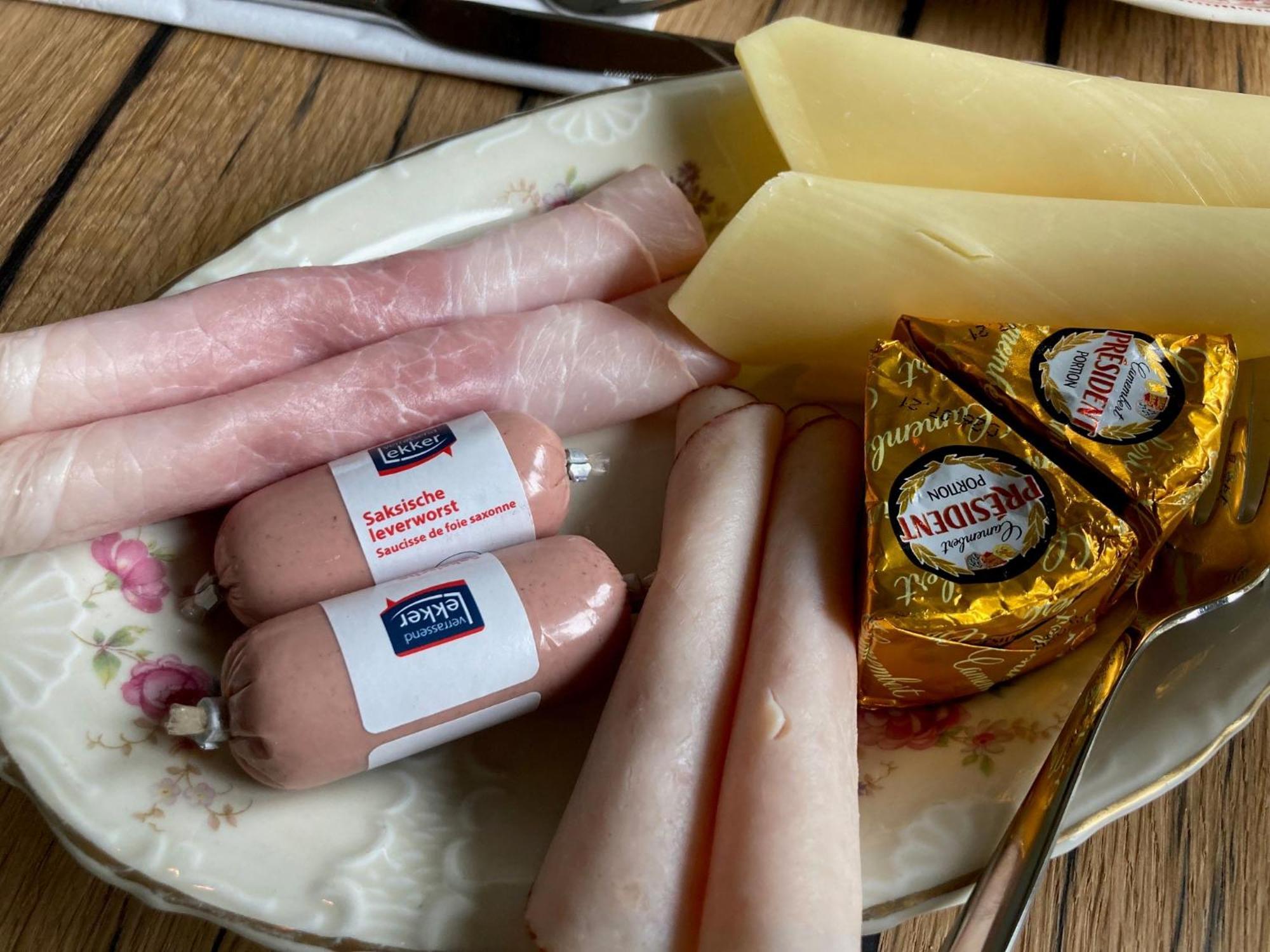 Bb De Marshoek Dalfsen Exteriör bild
